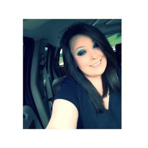 Meet your Posher, Mandy